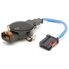 Regensensor 3-polig geclipst