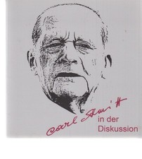 Carl Schmitt in der