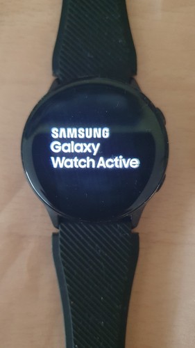 Samsung galaxy watch aktive - watch,
