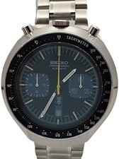 Vintage Seiko Bullhead 6130