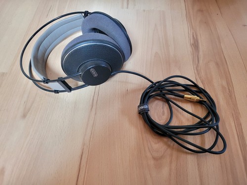 Akg k500 high - k500, vintage