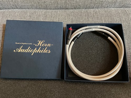 Horn audiophiles odin cinch - horn,