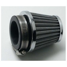 Rennsport luftfilter 48mm - luftfilter,