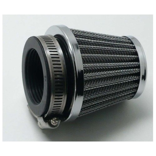 Rennsport luftfilter 48mm - luftfilter,