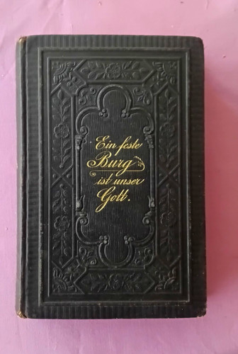 Gesangbuch evangelisch - –,