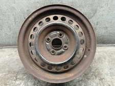 HONDA Jazz II (GD) EINZELFELGE