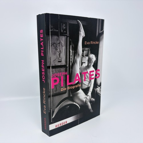 Joseph pilates von - eva, rincke