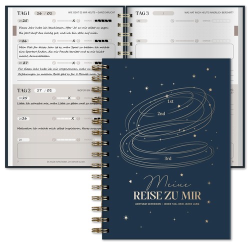 Minuten tagebuch für - 5,