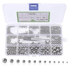 600 Stück Kugellager