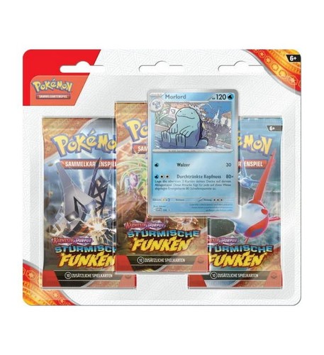 Pokekmonkarten sealed