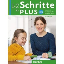 Schritte plus Neu 1+2 A1