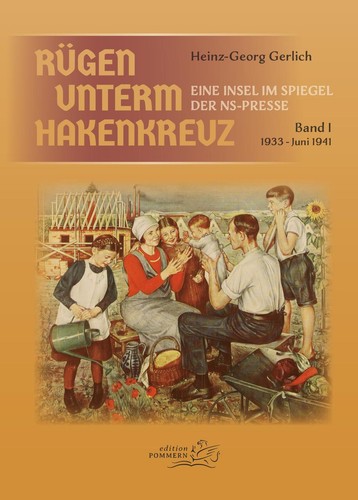 Rügen unterm hakenkreuz - rügen,
