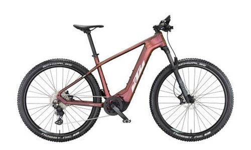 Ktm macina team 792 glorious - team,