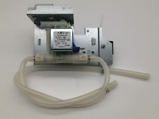 Miele H6167E Elektro-Einbauherd ARS Dampfpumpe PI 049.0 #531-12N