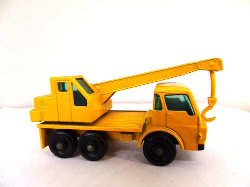 Matchbox series dodge - no.63,