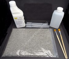 Schotter für 1€ oder Gleisschotter Start-Set 5-teilig Spur N/TT NEUWARE 