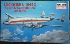 Minicraft  1:144 Lockheed