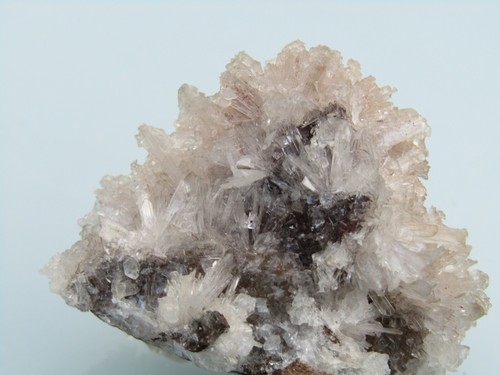 Hemimorphit ojuela mine mapimi - hemimorphit,