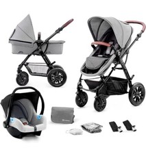 kinderwagen 3 in 1 neu