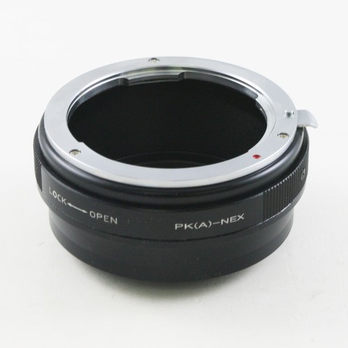 Pentax da af - pk,