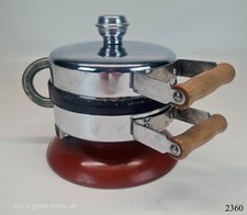 Waffeleisen maybaum typ 561 - maybaum,