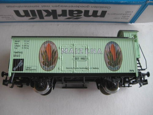 Marklin 4678 90701 - h0, 4678-90701
