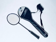 Oliver Badmintonschläger RS-Blackbird 7 - Professional One Piece Frame