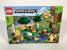 LEGO® Minecraft 21165 Die