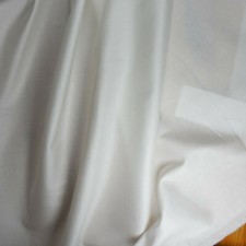 Bio-Satin GOTS 100% Baumwolle