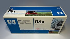 HP Laser Jet Toner 06A C3906A