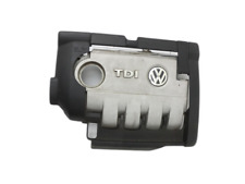 Motor Abdeckung Deckel Motorabdeckung für VW Passat 3C B6 06-10 2.0 103KW BMP