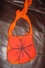 Filztasche Hippie Boho -