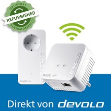 devolo Magic 1 WiFi mini