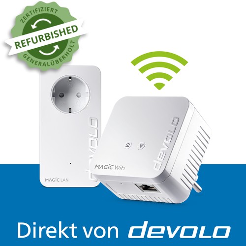 Devolo magic wifi mini - devolo,