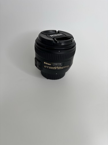 Nikon nikkor 50mm 4 - nikkor, g