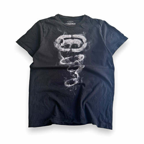 Ecko unltd smoke shirt - ecko, t-shirt