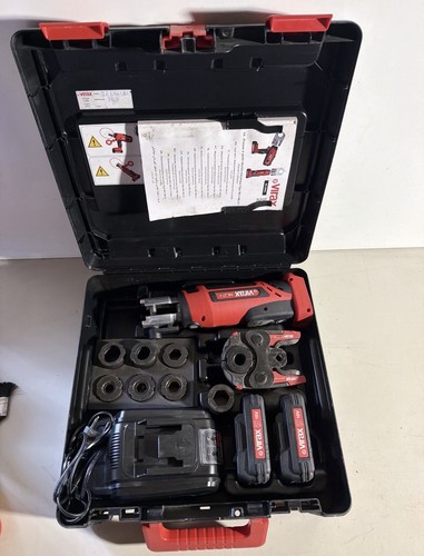 Virax presse pressbacken - virax,