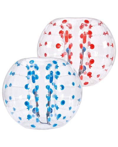 Vevor 5m bumper ball - 2, x