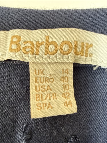 Barbour kleid strandkleid - barbour,,