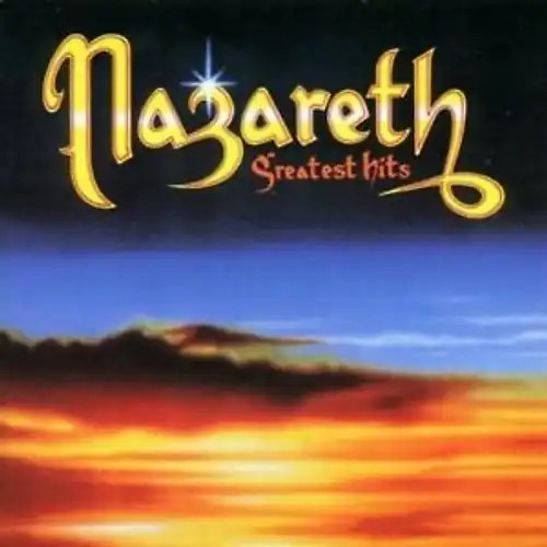 Nazareth greatest hits - nazareth,