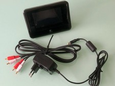 Logitech Squeezebox Touch Lan