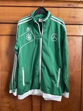 DFB Deutschland Trainingsjacke