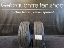 2 Continental Premiumcontact 235 50 18 97V Sommerreifen (476)