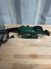 Parkside PBS900 A1 Bandschleifer 
