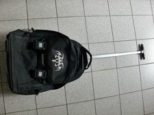 Reisetasche ELEFANT Rücksack mit Rollen 55x35x25