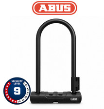 ABUS Bügelschloss 8603 U-Lock