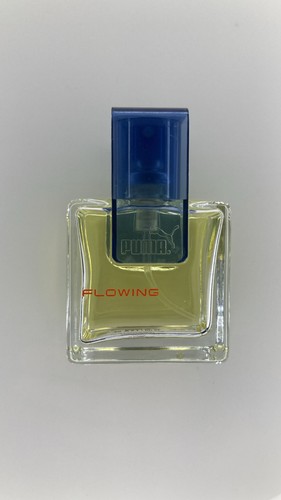 Puma flowing man - eau, de