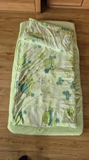 Kinderbettmatratze 130x70