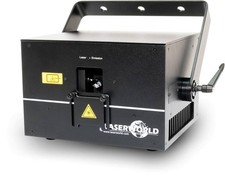 Laserworld DS-3000RGB MK4 - 93957