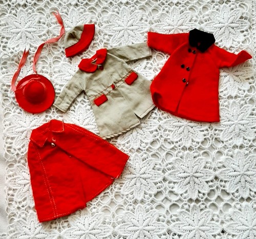 Barbie outfit petra plasty - petra,